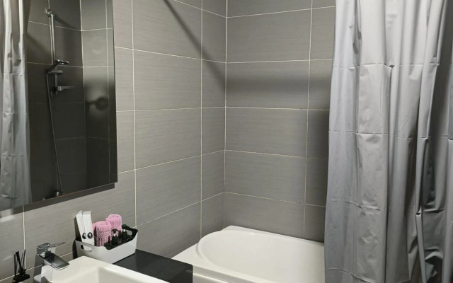 Ksl D'Esplanade Studio Apartment's 3