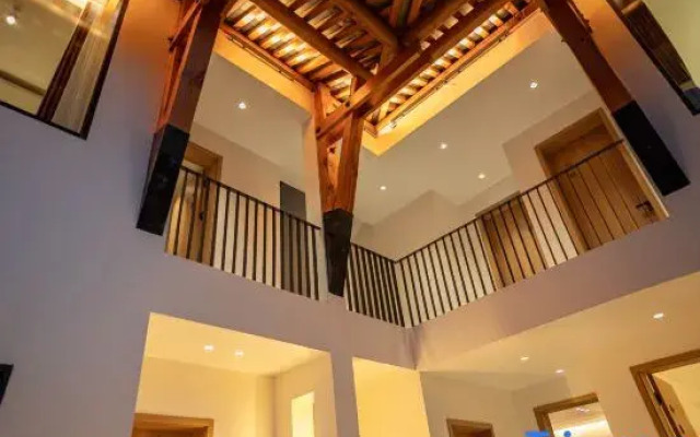 Xiaosu Homestay (Yujinqiao Branch, Shaxi Ancient Town)