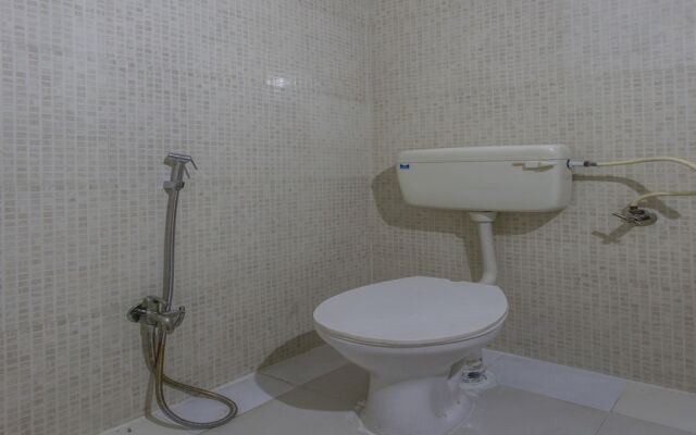Hotel Jashn Indore
