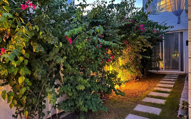 Maison L'etro Alacati Hotel