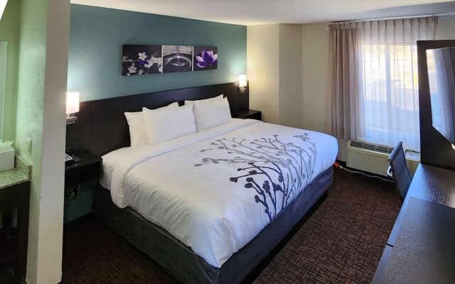 Sleep Inn Olathe - Kansas City