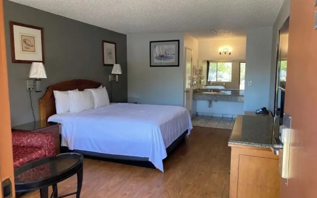 Casa Blanca Hotel & Suites Azusa