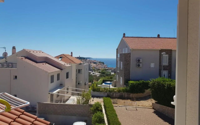 Apartments Rupe
