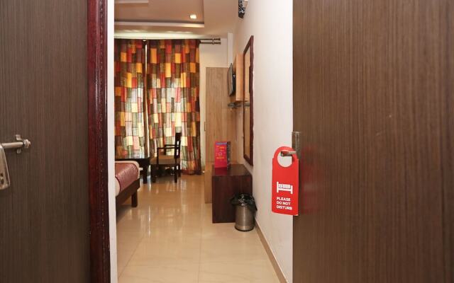 OYO 6232 Hotel Vishala