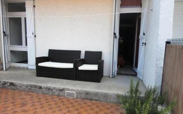 Maison Port-la-Nouvelle, 3 pièces, 6 personnes - FR-1-229C-7