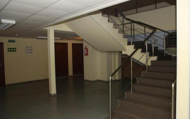 Hostel Avita III