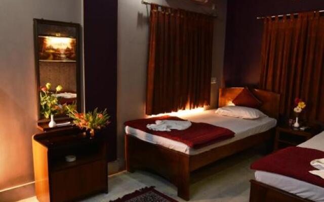 Hotel Gateway Continental