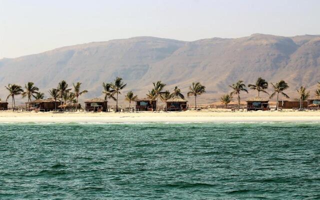 Souly Ecolodge Salalah