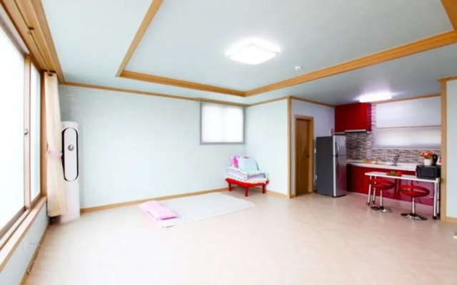 Namhae The Sun Pension