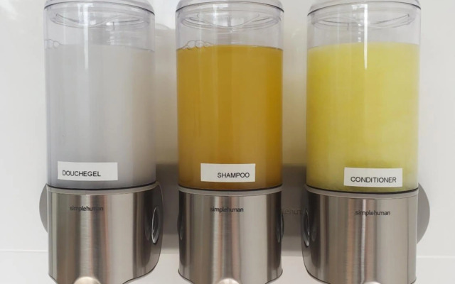 Villa 't Zonneroosje