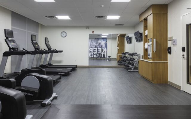 SpringHill Suites by Marriott Atlanta Alpharetta/Roswell