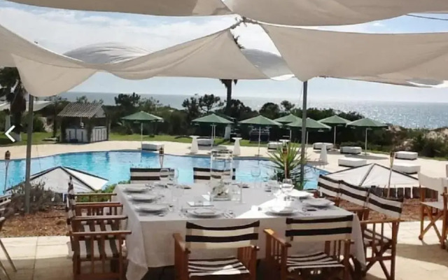 Villa Comporta III AL