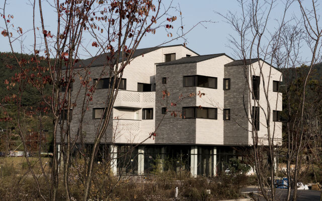 Airport Guesthouse Ko-In