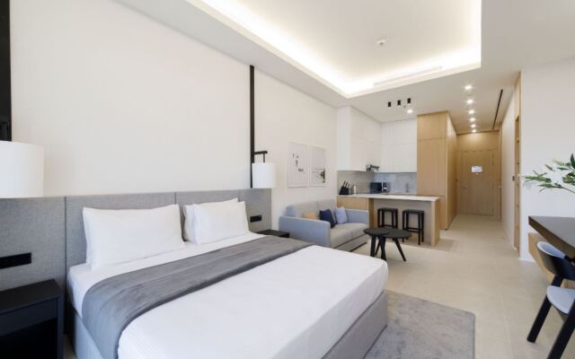 Maison Privee - Anantara Palm Jumeirah