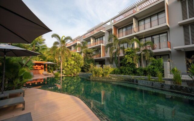 Angkor Grace Wellness Resort