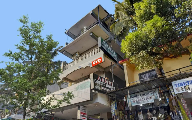 Oyo Flagship 807292 Sunrise Guest House