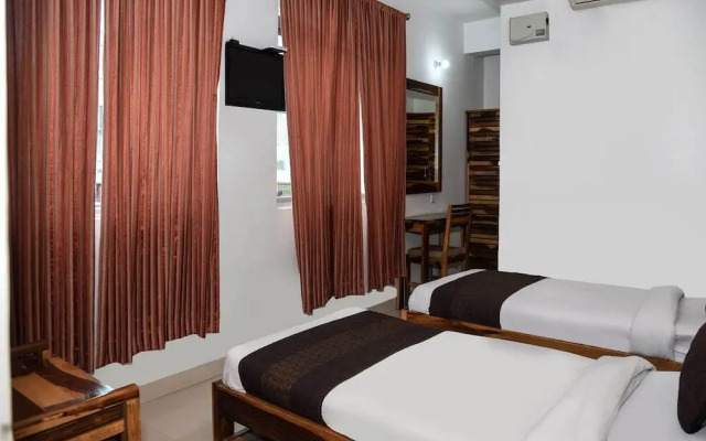 Hotel Laavish