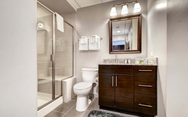 Global Luxury Suites in Walnut Creek