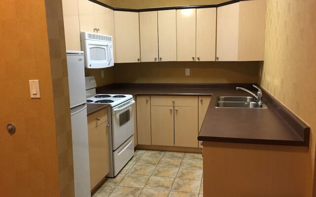 Trend Mountain Hotel & Conference Centre