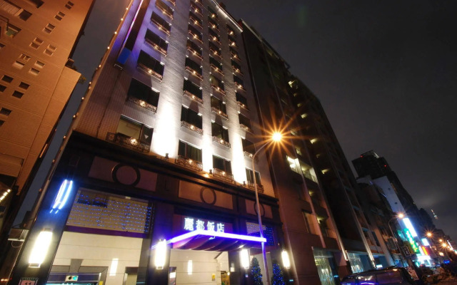 Rido Hotel