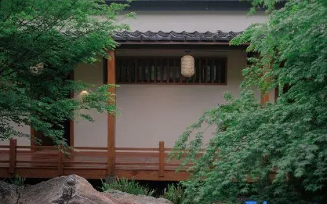 Xingsam Jielu Villa