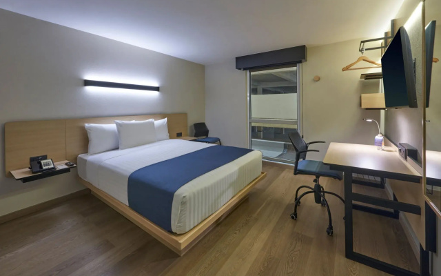 City Express By Marriott Cancun Aeropuerto