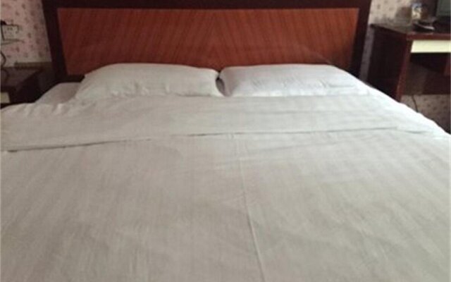 Suining Kaixuan Business Inn