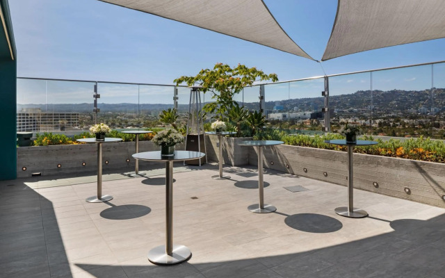 AC Hotel by Marriott Beverly Hills