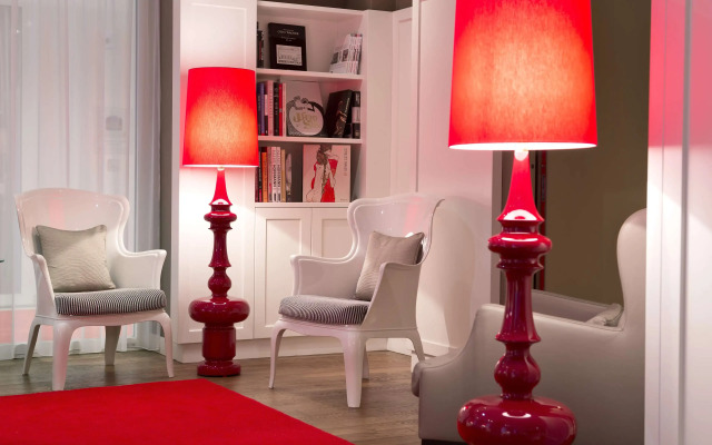 The Harmonie Vienna, BW Premier Collection