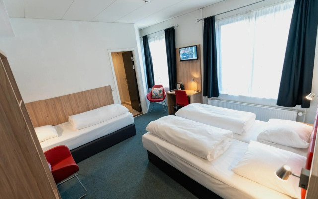 Prinsen Hotel