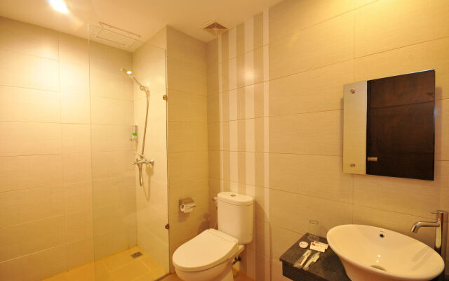 Nutana Hotel Lombok