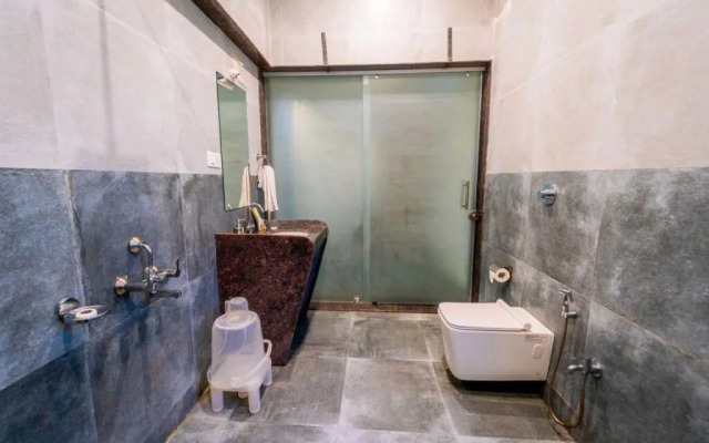 Chimur Tiger Resort
