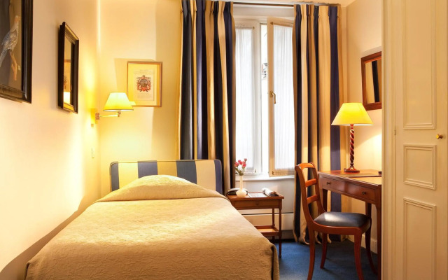 Relais Du Louvre