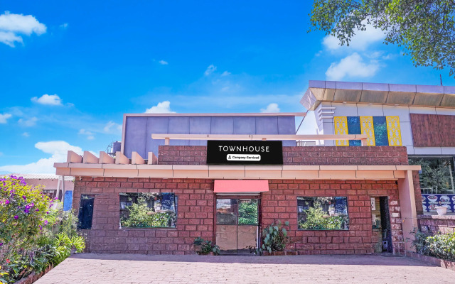 Super Townhouse Mahabaleshwar Formerly Shiva's Valley