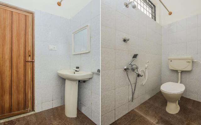 OYO 66837 Anurah Residency