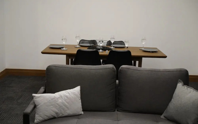 Guildford Hotel