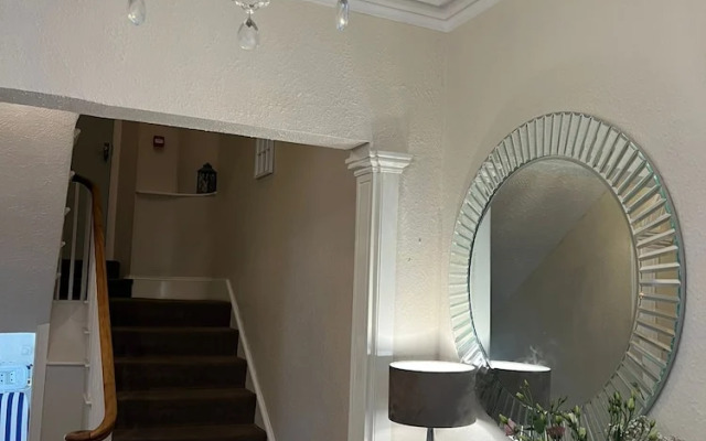 Abbey House Bed and Breakfast