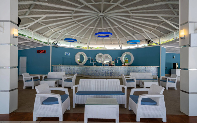 The Garden Beach Hotel