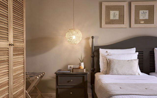 Vencia Boutique Hotel
