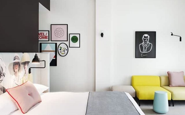 Ovolo Woolloomooloo