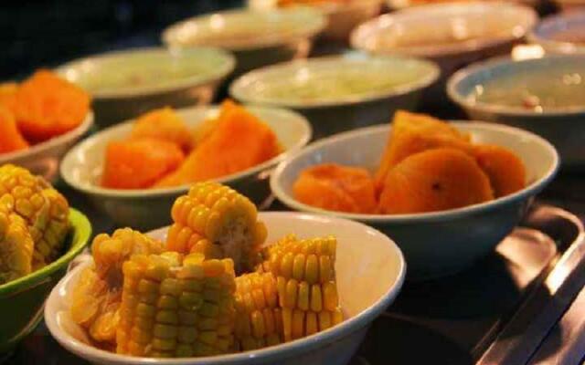 Vatica Shanghai Jiading District Anting Metro Station Volkswagen Factory Hotel