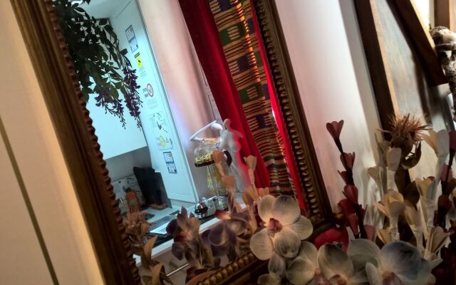 Ecolodge Coppola Guesthouse