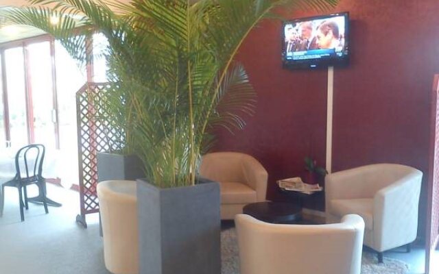 Hotel Zenith Caen