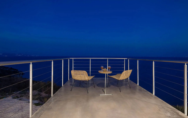 Folia Aetou Villa Zakynthos