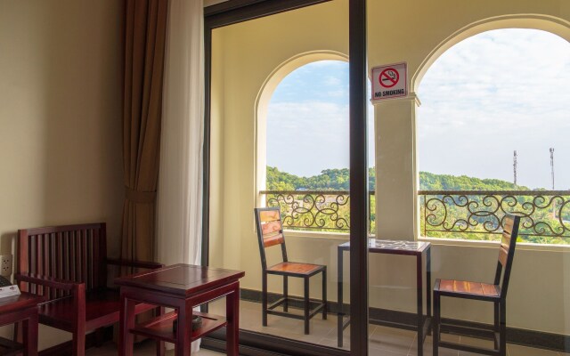 Praha Hotel