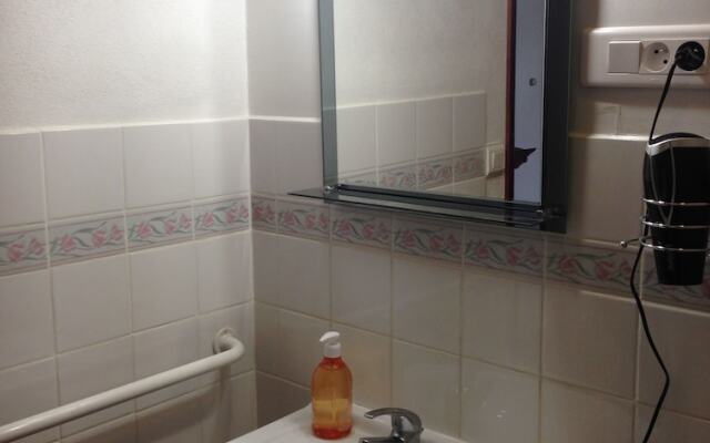 Gîtes Le Pin D'Auros