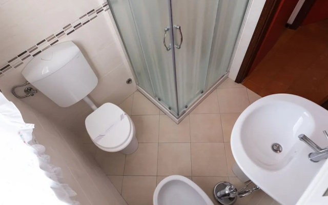 Attractive Holiday Home in Lido di Volano with Beach Nearby