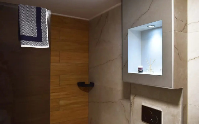Lavish Living Suite Heraklion Crete