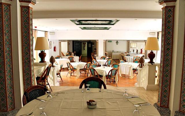 Hotel Relais I Presdi