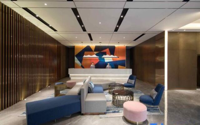 Orange Hotel (Wuxi Meili Ancient Capital Branch)